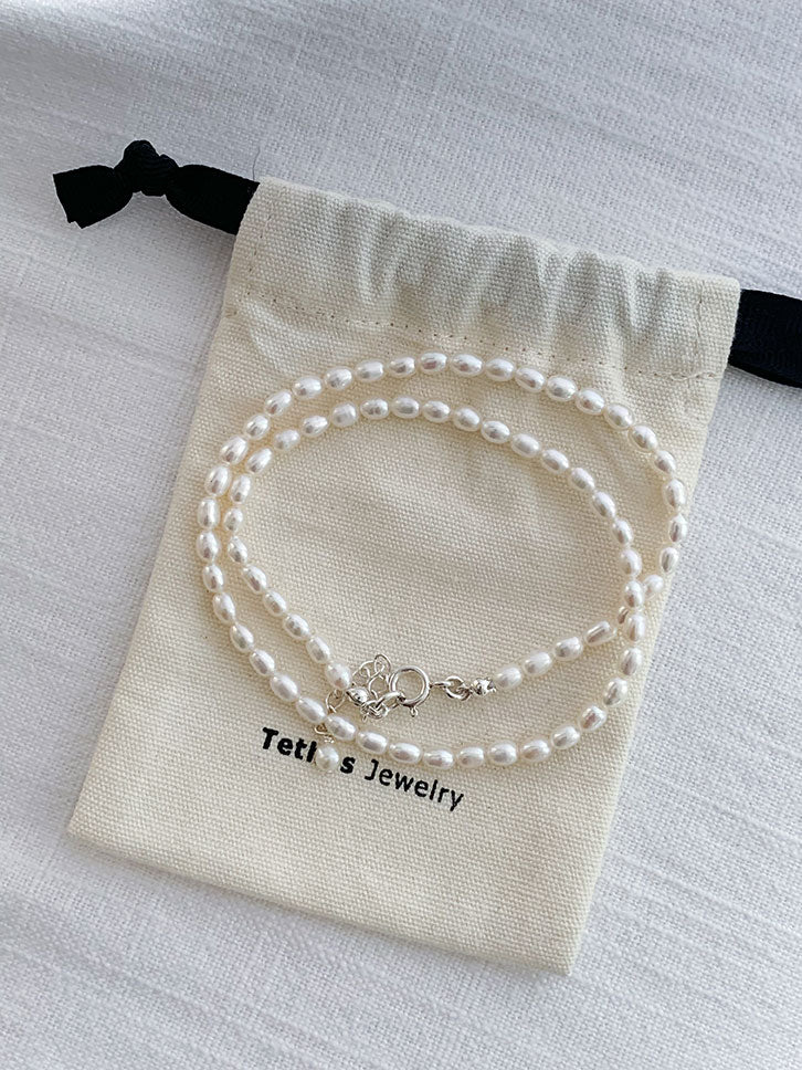 Freshwater Pearl necklace